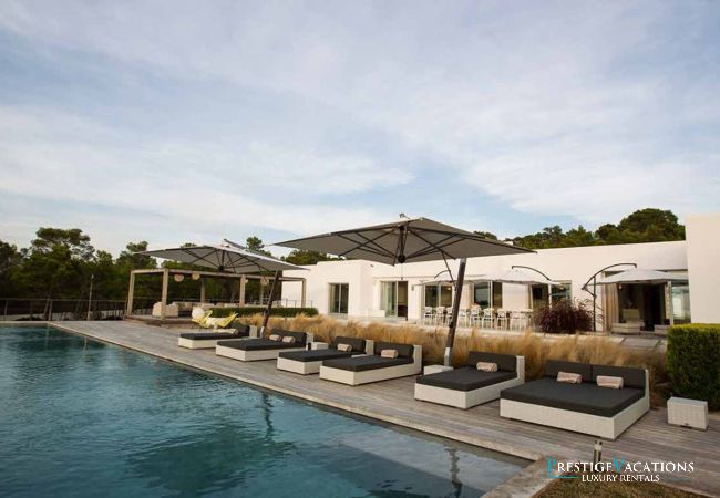 Villa in Ibiza / Eivissa - Sabrina