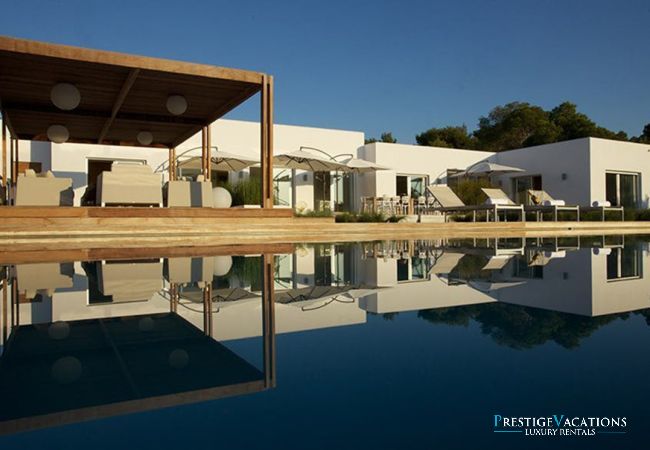 Villa in Ibiza / Eivissa - Sabrina