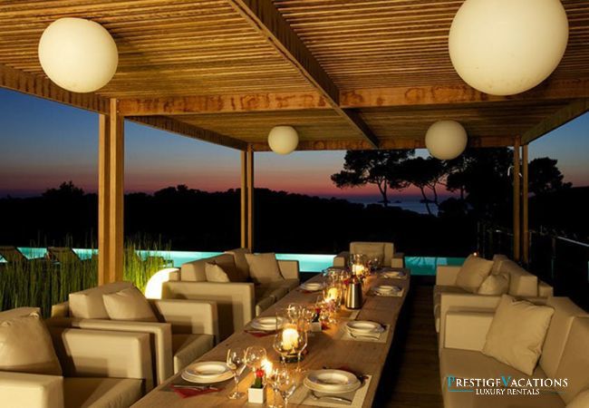 Villa in Ibiza / Eivissa - Sabrina