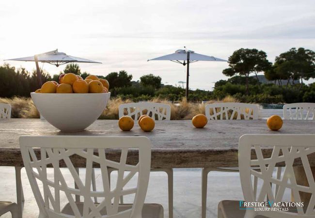 Villa in Ibiza / Eivissa - Sabrina