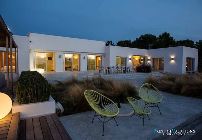 Villa in Ibiza / Eivissa - Sabrina