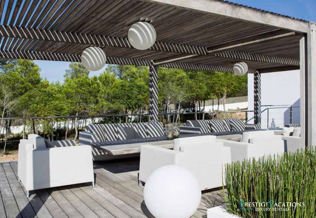 Villa in Ibiza / Eivissa - Sabrina