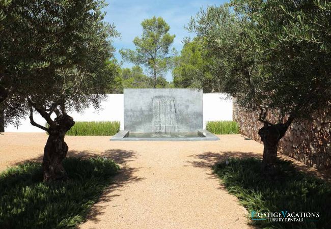 Villa in Ibiza / Eivissa - Sabrina