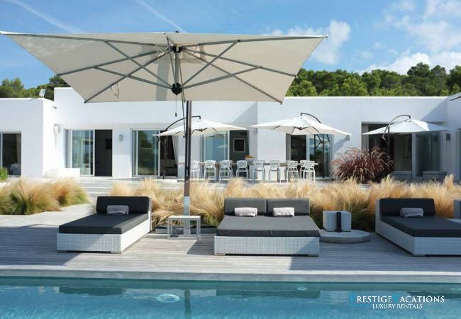 Villa in Ibiza / Eivissa - Sabrina