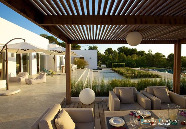 Villa in Ibiza / Eivissa - Sabrina