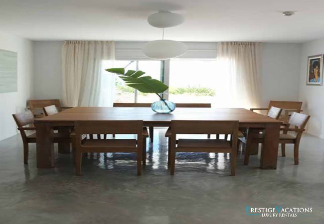 Villa in Ibiza / Eivissa - Sabrina