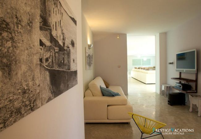 Villa in Ibiza / Eivissa - Sabrina