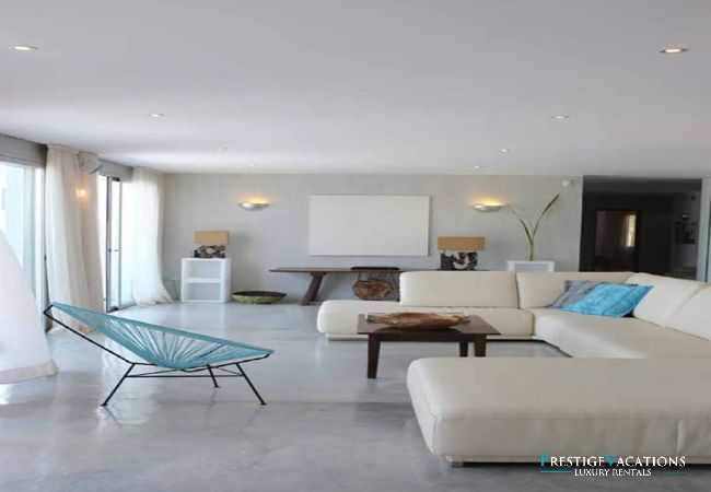 Villa in Ibiza / Eivissa - Sabrina