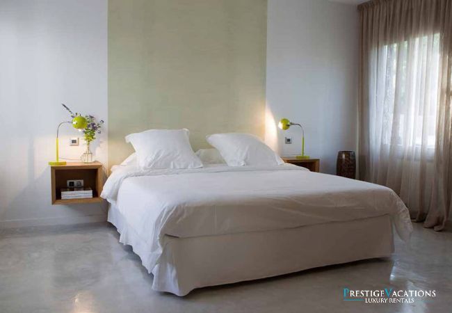 Villa in Ibiza / Eivissa - Sabrina