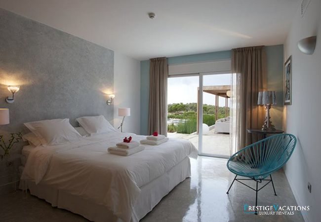 Villa in Ibiza / Eivissa - Sabrina