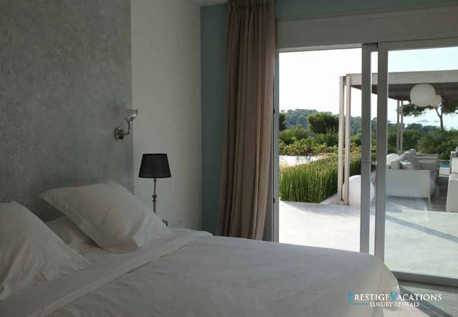Villa in Ibiza / Eivissa - Sabrina