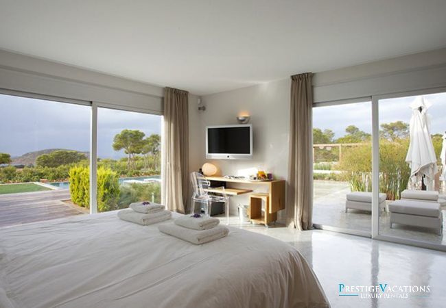 Villa in Ibiza / Eivissa - Sabrina