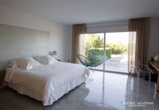Villa in Ibiza / Eivissa - Sabrina