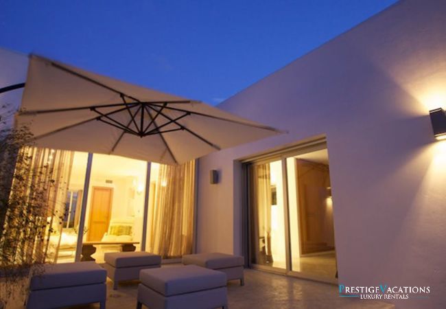 Villa in Ibiza / Eivissa - Sabrina