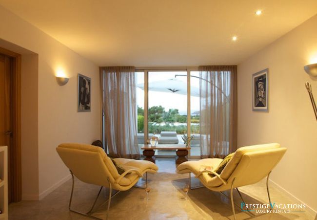 Villa in Ibiza / Eivissa - Sabrina