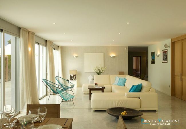 Villa in Ibiza / Eivissa - Sabrina