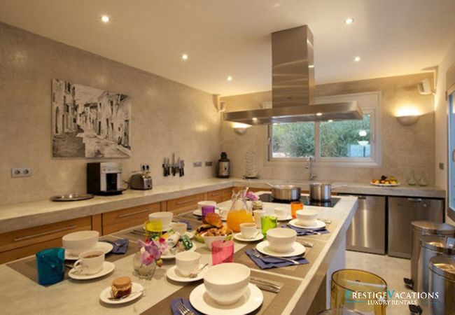 Villa in Ibiza / Eivissa - Sabrina