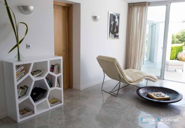 Villa in Ibiza / Eivissa - Sabrina