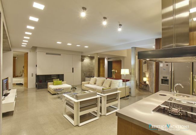 Villa in Ibiza / Eivissa - Solana