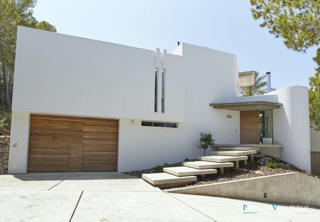Villa in Ibiza / Eivissa - Solana