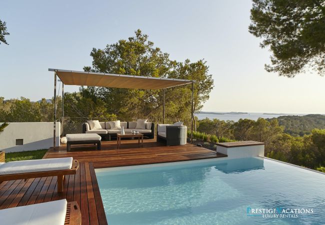 Villa in Ibiza - Solana
