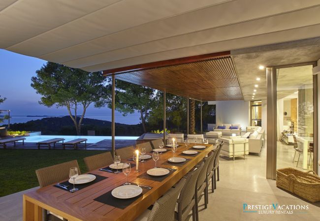 Villa in Ibiza / Eivissa - Solana
