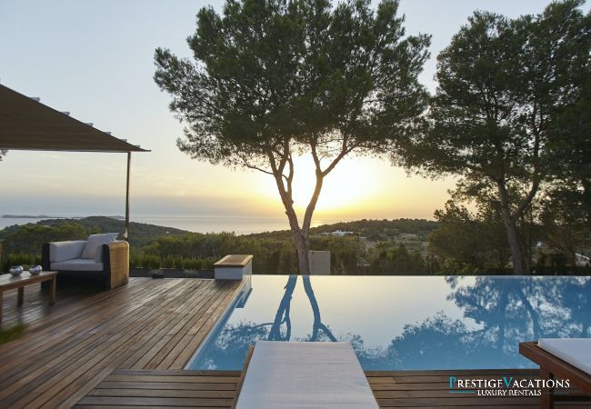 Villa in Ibiza / Eivissa - Solana