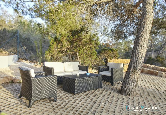 Villa in Ibiza / Eivissa - Solana