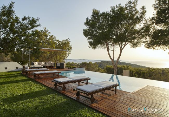 Villa in Ibiza / Eivissa - Solana