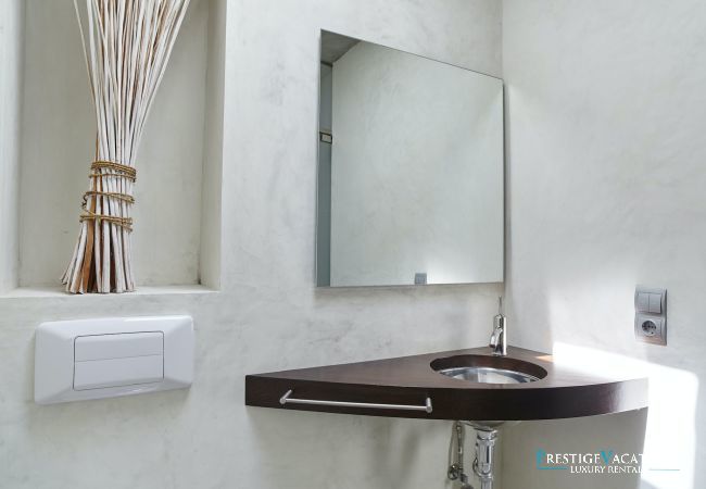 Villa in Ibiza / Eivissa - Solana