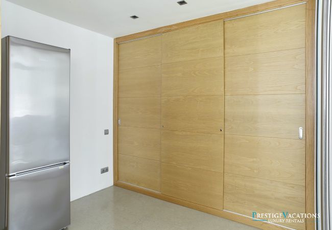 Villa in Ibiza / Eivissa - Solana