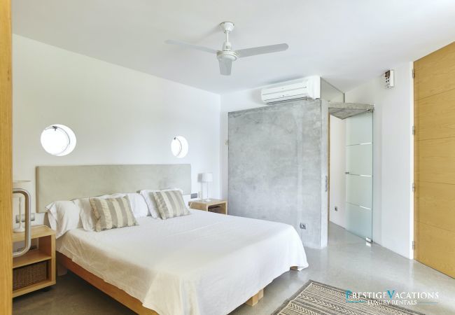 Villa in Ibiza / Eivissa - Solana