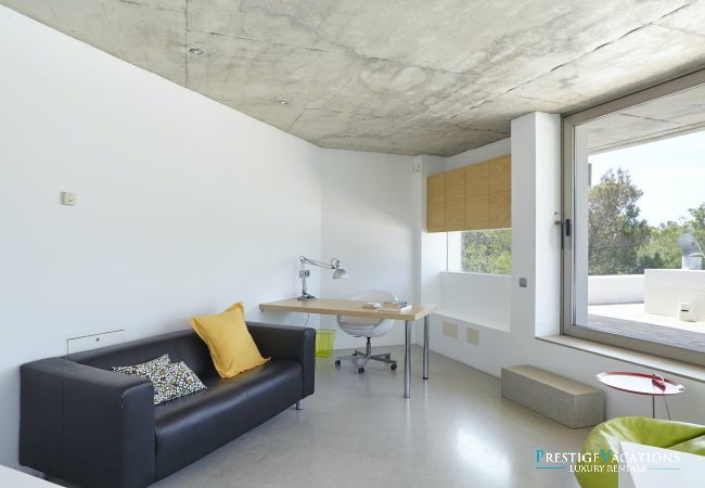 Villa in Ibiza / Eivissa - Solana