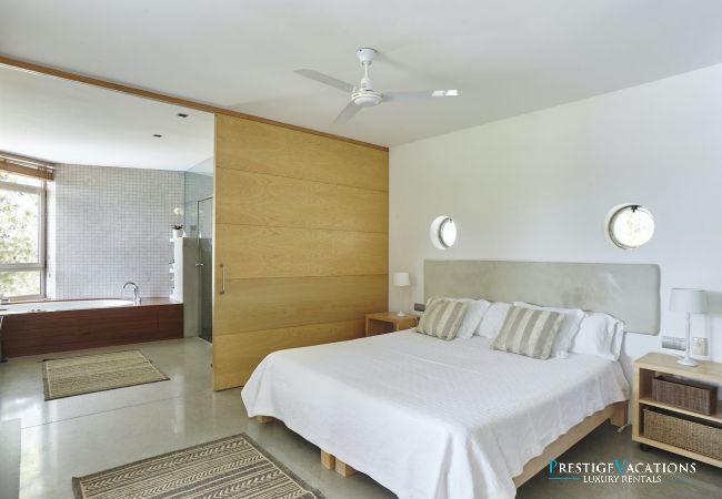 Villa in Ibiza / Eivissa - Solana