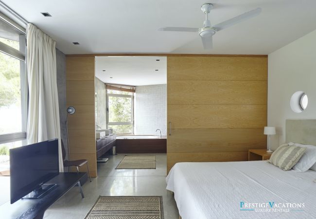 Villa in Ibiza / Eivissa - Solana