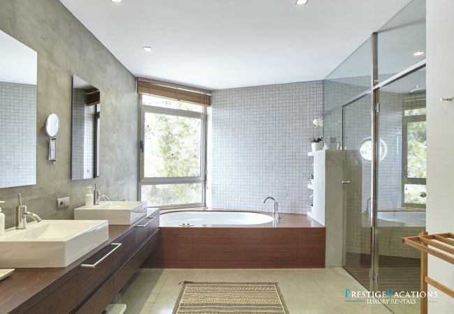 Villa in Ibiza / Eivissa - Solana
