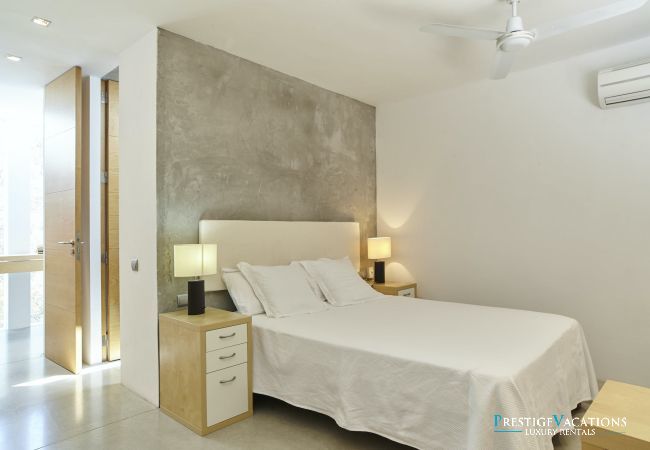 Villa in Ibiza / Eivissa - Solana
