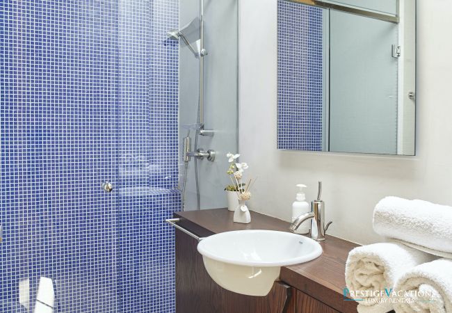 Villa in Ibiza / Eivissa - Solana