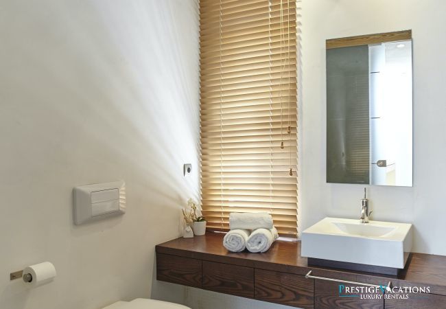 Villa in Ibiza / Eivissa - Solana