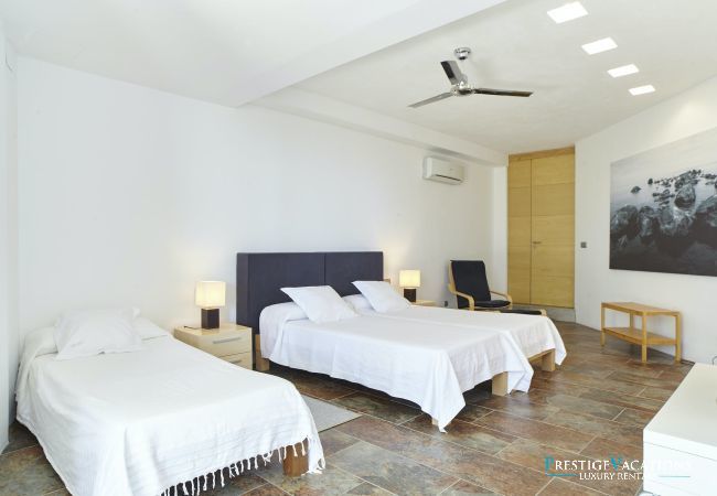 Villa in Ibiza / Eivissa - Solana