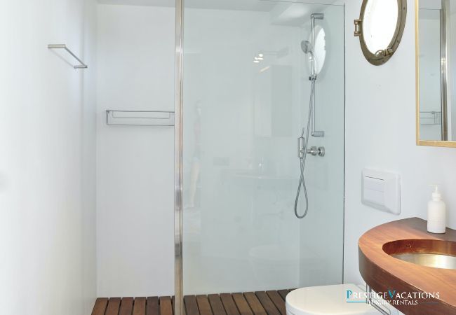 Villa in Ibiza / Eivissa - Solana