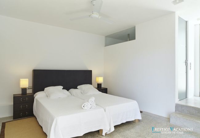 Villa in Ibiza / Eivissa - Solana