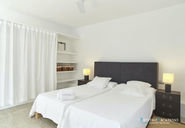 Villa in Ibiza / Eivissa - Solana
