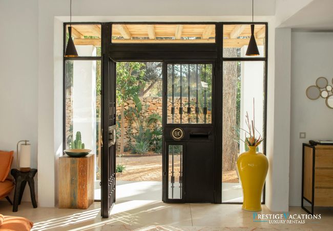 Villa in Ibiza / Eivissa - Stephanie