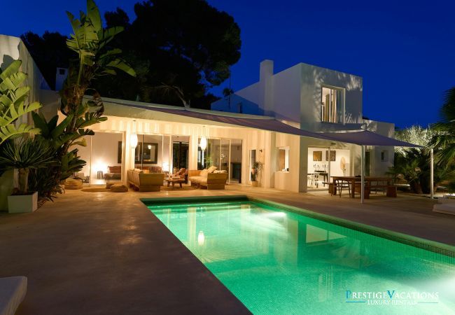 Villa in Ibiza / Eivissa - Stephanie