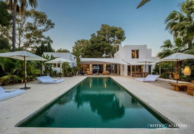 Villa in Ibiza / Eivissa - Stephanie