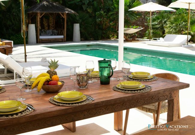 Villa in Ibiza / Eivissa - Stephanie