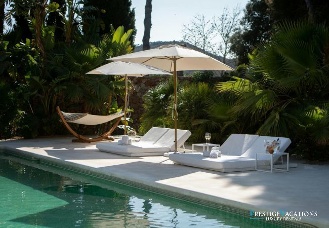 Villa in Ibiza / Eivissa - Stephanie