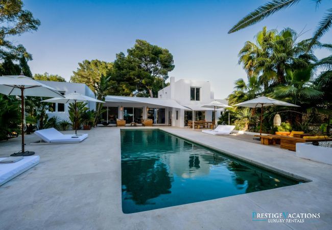 Villa in Ibiza / Eivissa - Stephanie