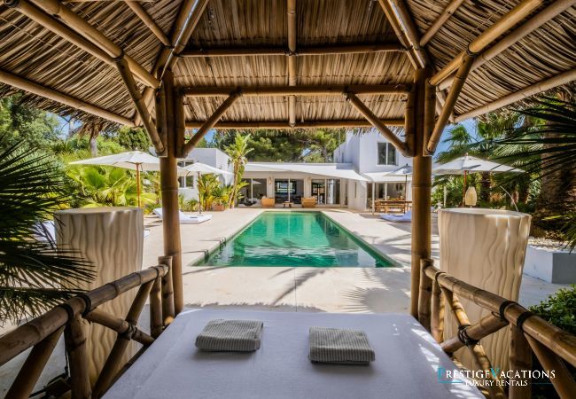 Villa in Ibiza / Eivissa - Stephanie